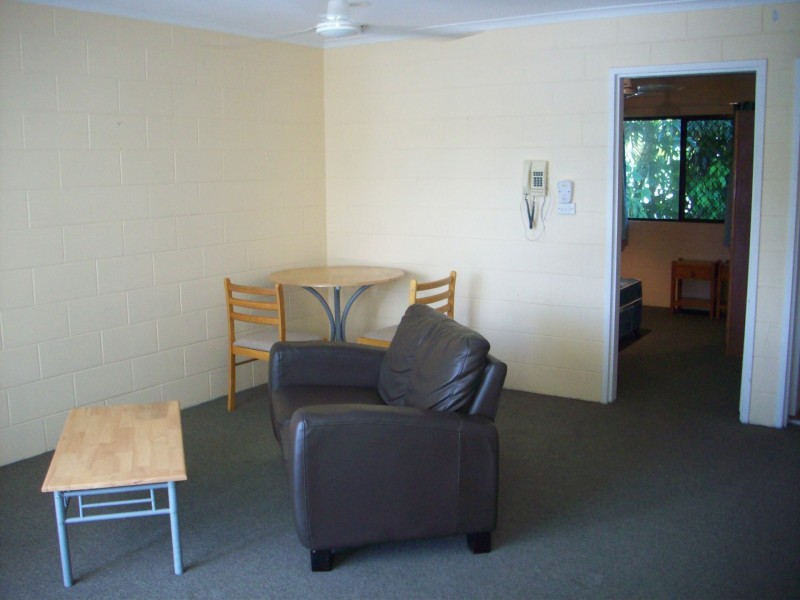 18/50 Woodward Street, Edge Hill QLD 4870