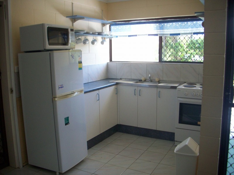 18/50 Woodward Street, Edge Hill QLD 4870