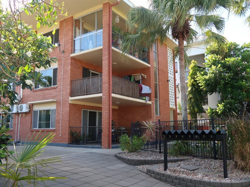 6/347 Lake Street, Cairns North QLD 4870