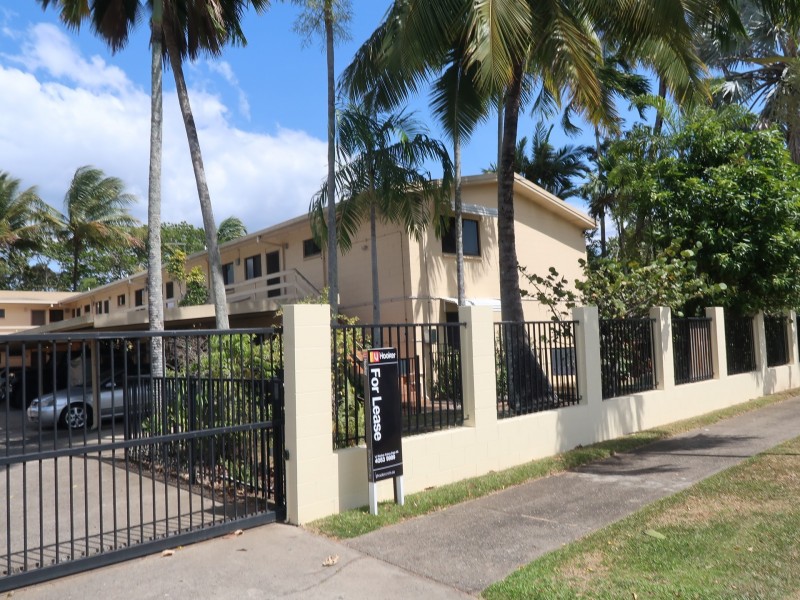 2/23 Harris Street, Parramatta Park QLD 4870