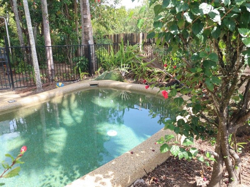 2/23 Harris Street, Parramatta Park QLD 4870