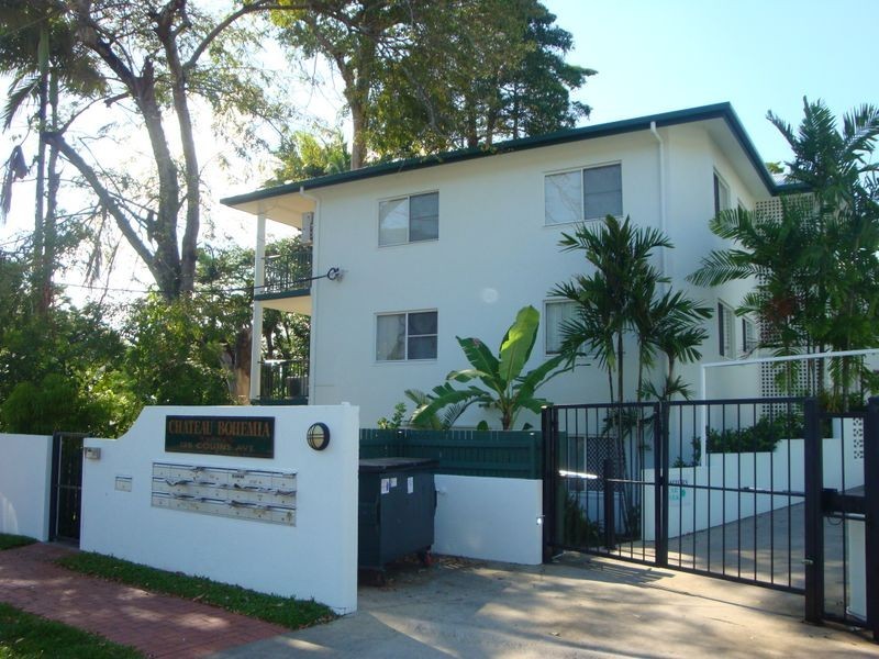 7/133 Collins Avenue, Edge Hill QLD 4870