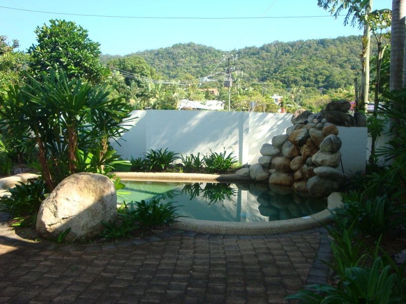 7/133 Collins Avenue, Edge Hill QLD 4870