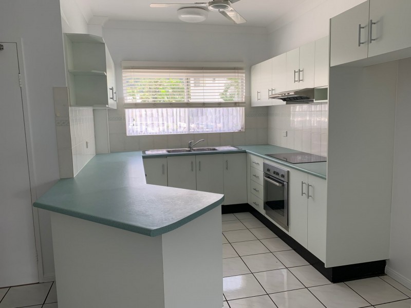 7/133 Collins Avenue, Edge Hill QLD 4870