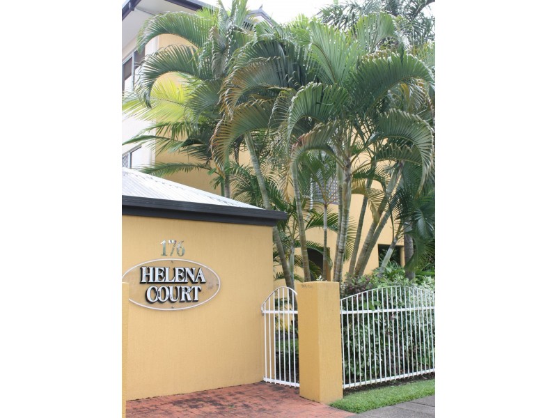 14/176 Hoare Street, Manunda QLD 4870