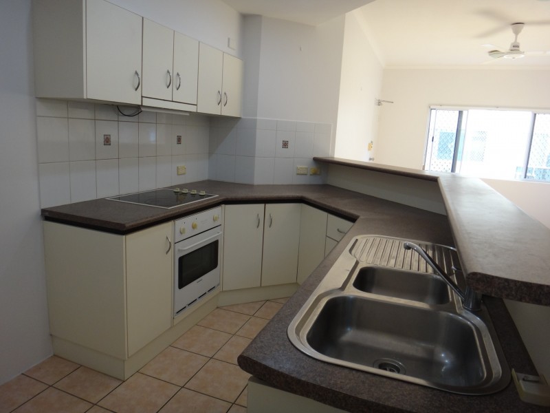 14/176 Hoare Street, Manunda QLD 4870