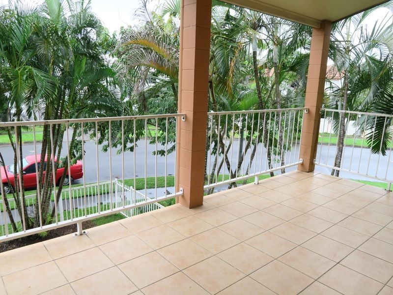 6/1 Quetta Close, Manoora QLD 4870