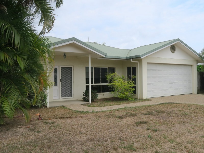 39 (Lot79) Meander Close, Brinsmead QLD 4870