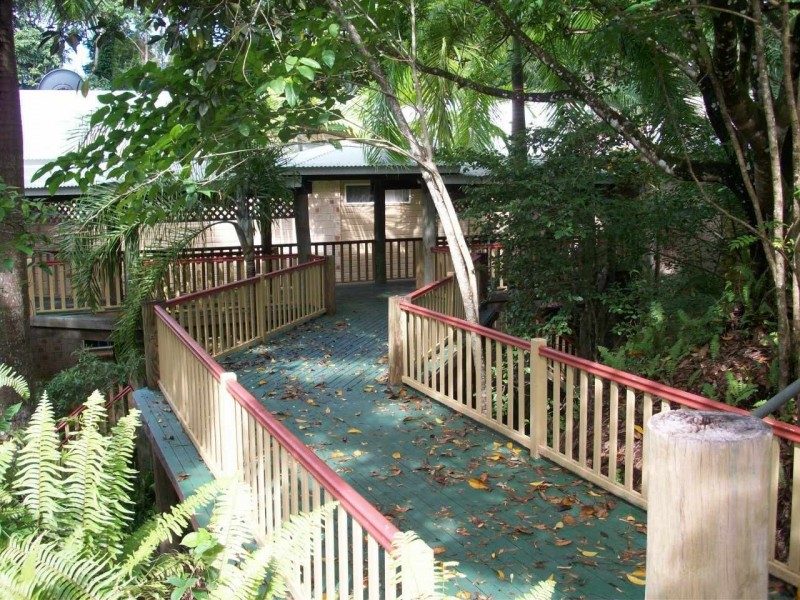 17/7 Stoney Creek Road, Kamerunga QLD 4870