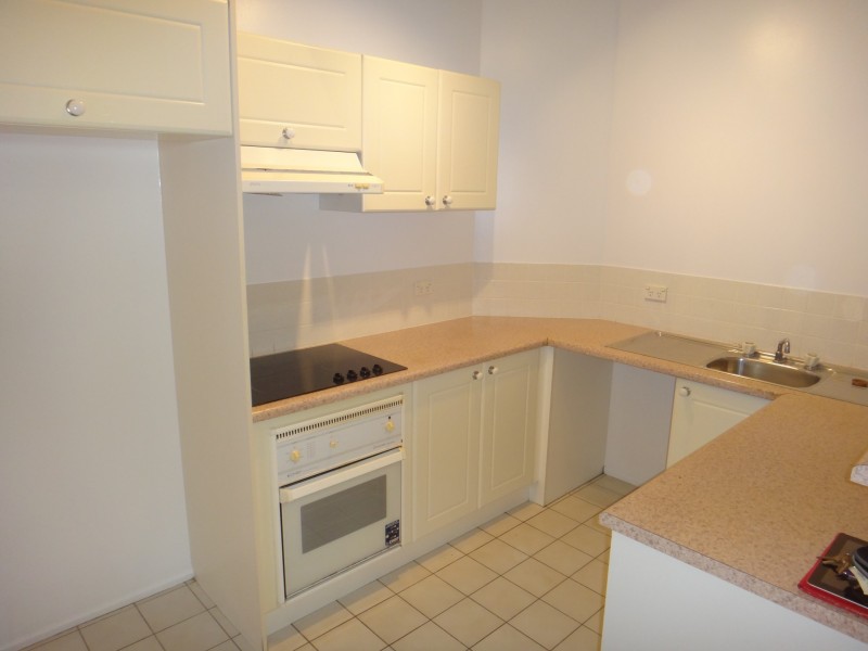 17/7 Stoney Creek Road, Kamerunga QLD 4870