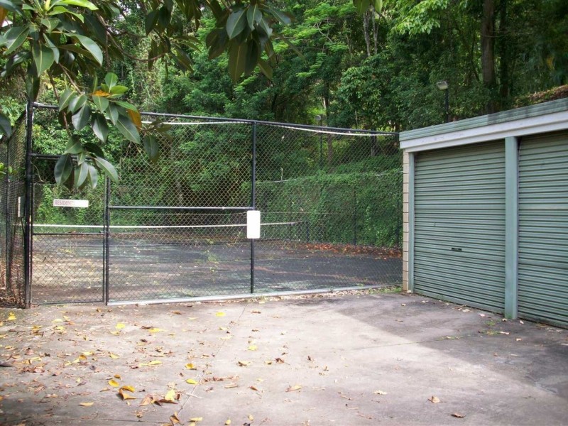 17/7 Stoney Creek Road, Kamerunga QLD 4870