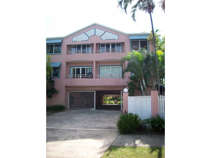 14/262 Grafton Street, Cairns North QLD 4870
