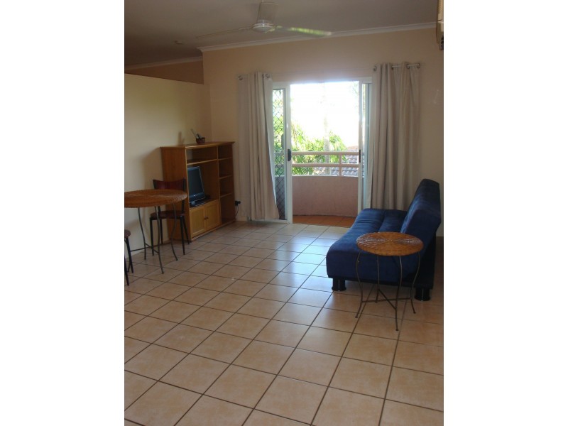 14/262 Grafton Street, Cairns North QLD 4870