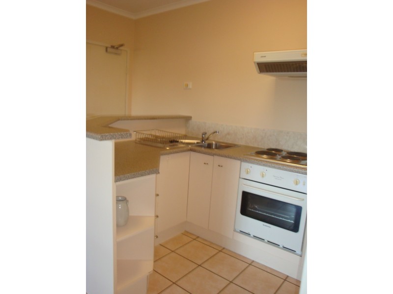 14/262 Grafton Street, Cairns North QLD 4870