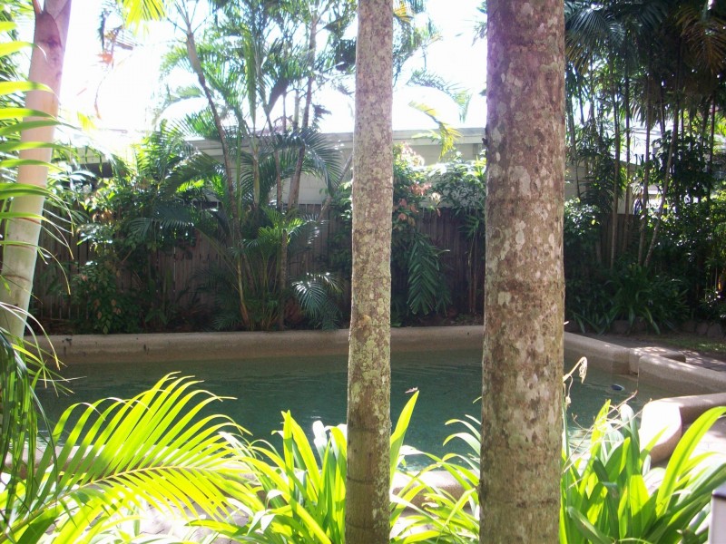 14/262 Grafton Street, Cairns North QLD 4870