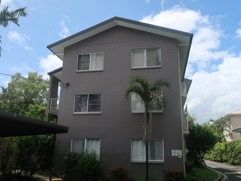 5/2 Mayers St., Manunda QLD 4870