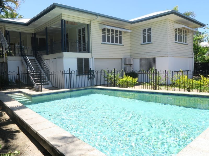 280 Lake Street, Cairns City QLD 4870