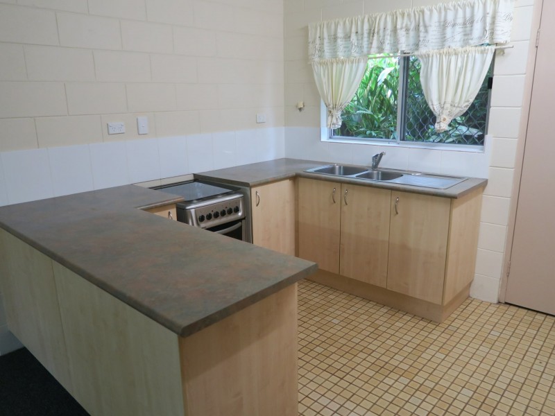 3/17 Pioneer Street, Manoora QLD 4870