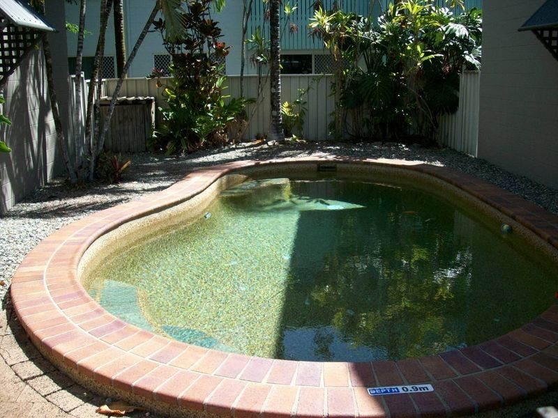 10/23 Balaclava Road, Earlville QLD 4870