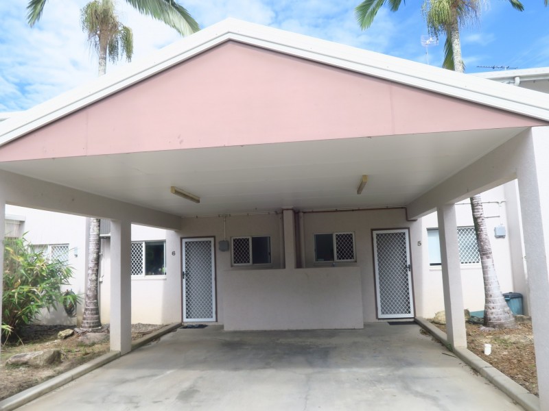 5/1 Grantala Street, Manoora QLD 4870