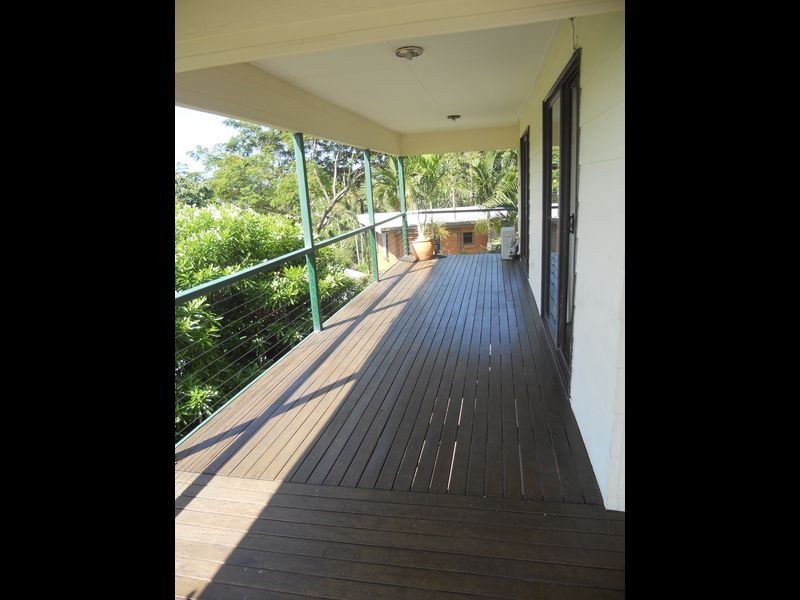 3 Blue Hills Crescent, Freshwater QLD 4870