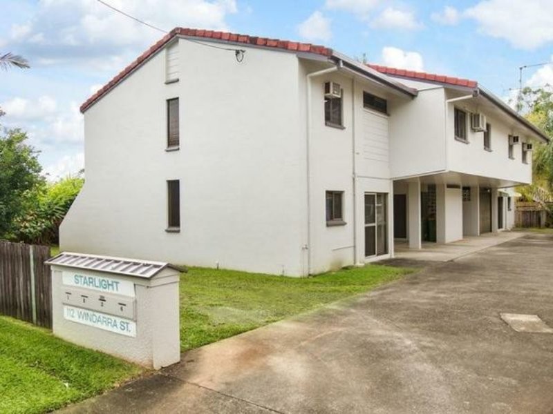 2/112 Windarra Street, Woree QLD 4868