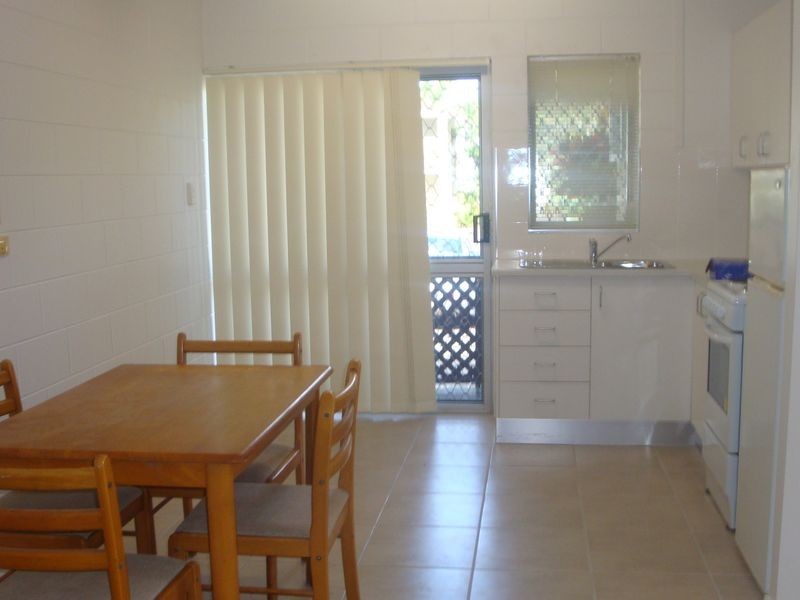 8/58 Woodward Street, Edge Hill QLD 4870