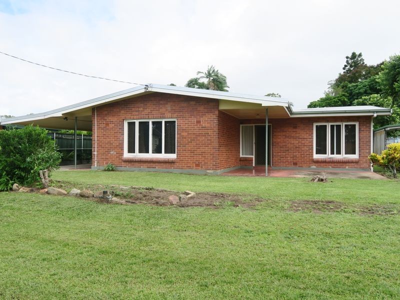 45 Miles Street, Manunda QLD 4870