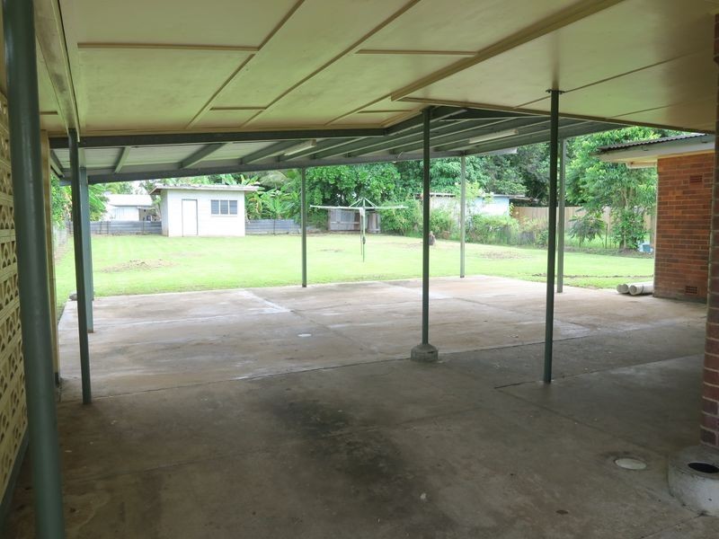 45 Miles Street, Manunda QLD 4870