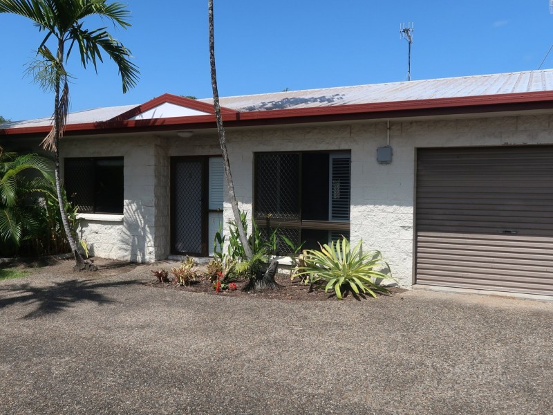 2/12 Springfield Crescent, Manoora QLD 4870