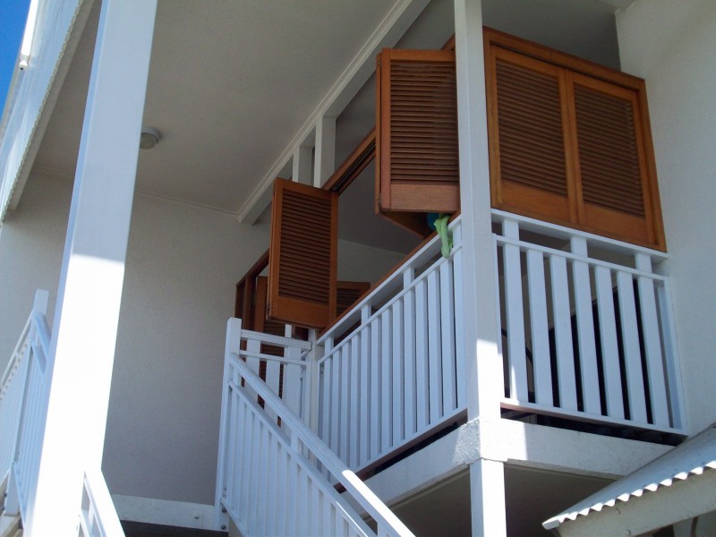 4/5 Lily Street, Cairns North QLD 4870