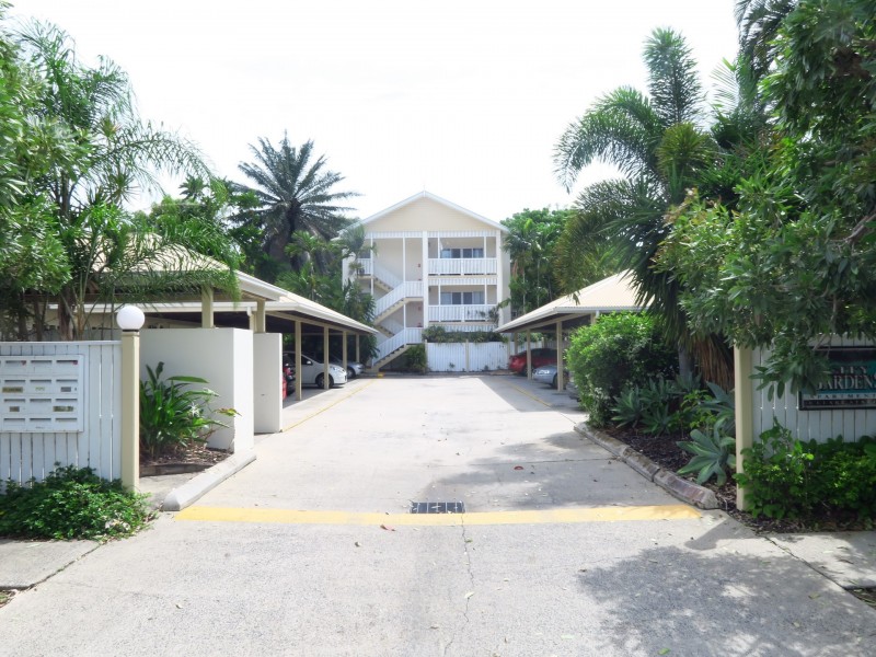 4/8 Clare Street, Parramatta Park QLD 4870