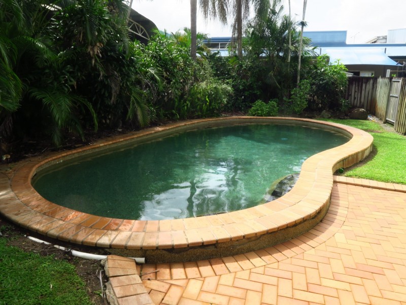 4/8 Clare Street, Parramatta Park QLD 4870