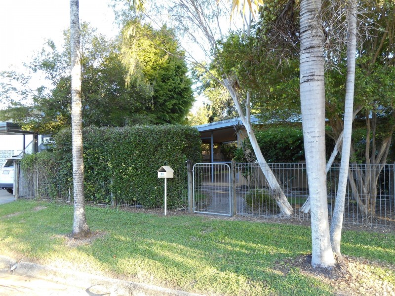 19 Cassia Street, Edge Hill QLD 4870