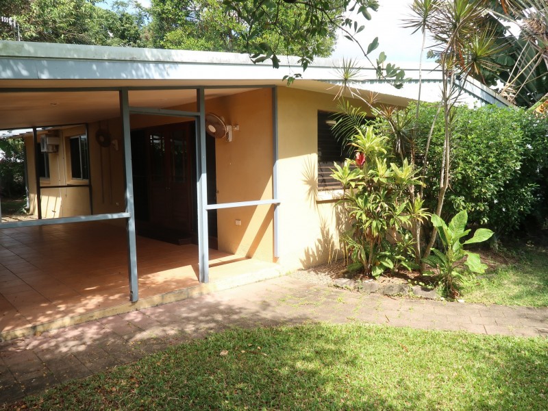 19 Cassia Street, Edge Hill QLD 4870