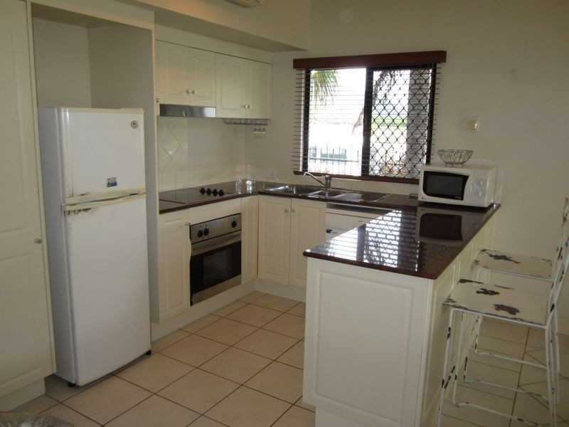 20/293 Esplanade, Cairns North QLD 4870