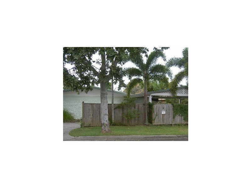 174 Jensen Street, Edge Hill QLD 4870