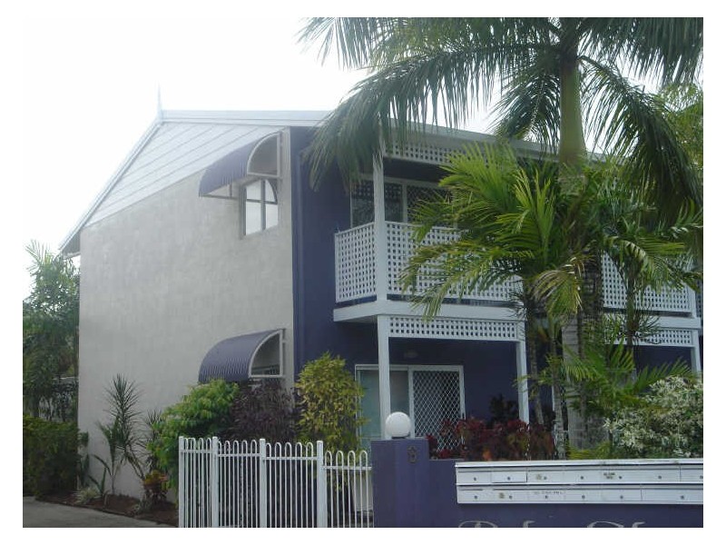 5/6 Springfield Crescent, Manoora QLD 4870