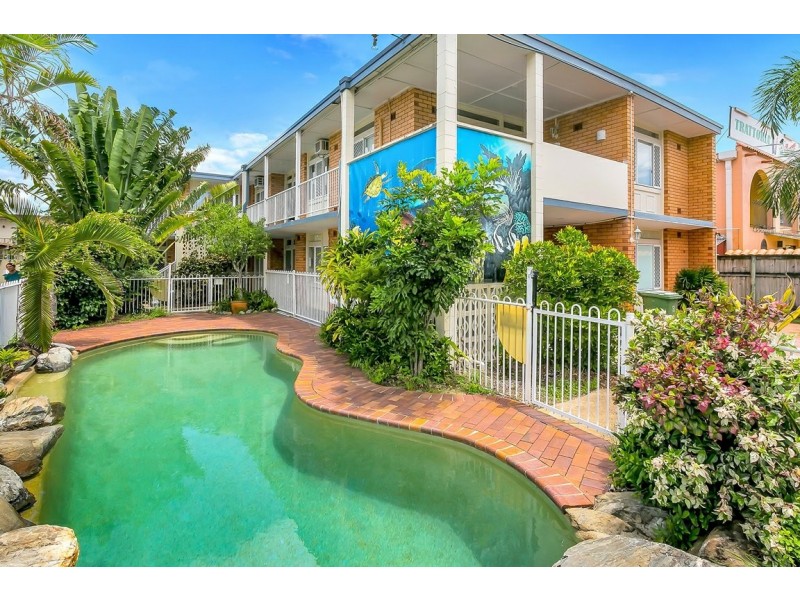 8/189 Sheridan Street, Cairns North QLD 4870