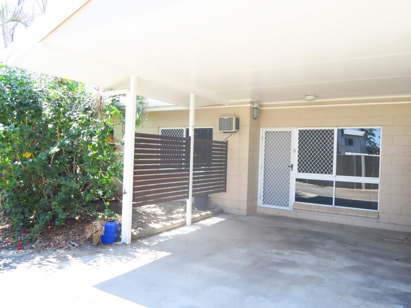 5/17 Kidston Street, Bungalow QLD 4870