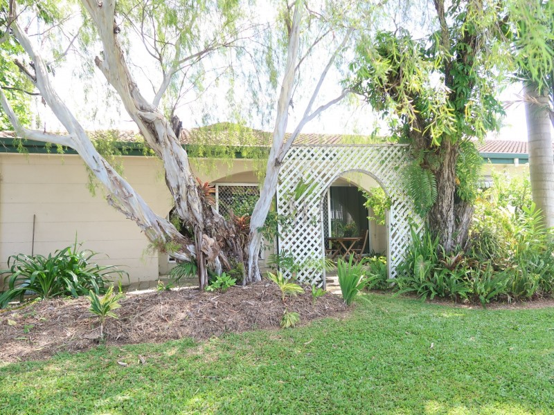 6/126 Greenslopes Street, Edge Hill QLD 4870