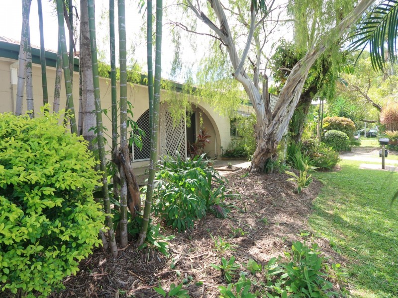 6/126 Greenslopes Street, Edge Hill QLD 4870