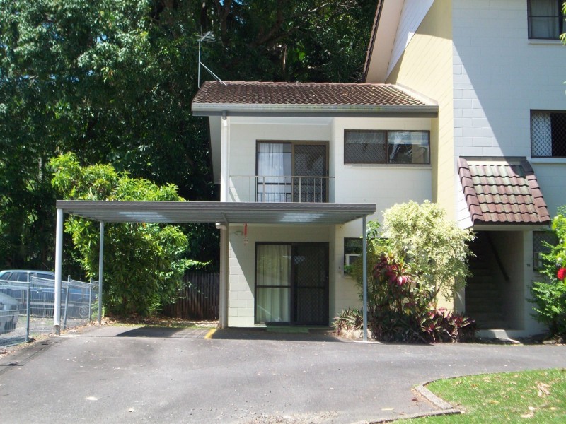 18/50 Woodward  Street, Edge Hill QLD 4870