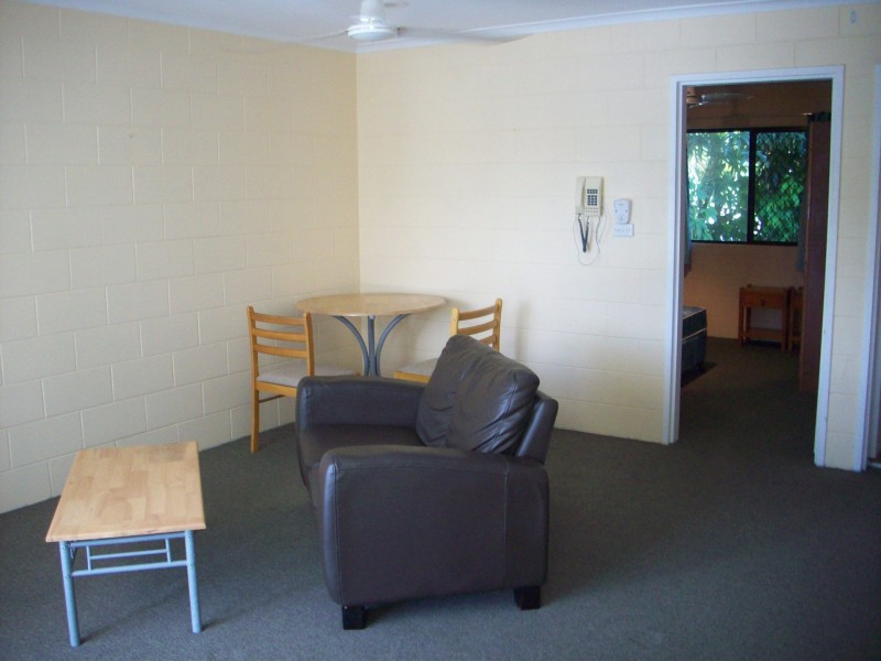 18/50 Woodward  Street, Edge Hill QLD 4870