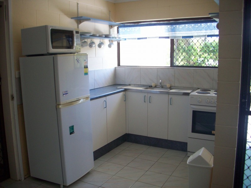 18/50 Woodward  Street, Edge Hill QLD 4870