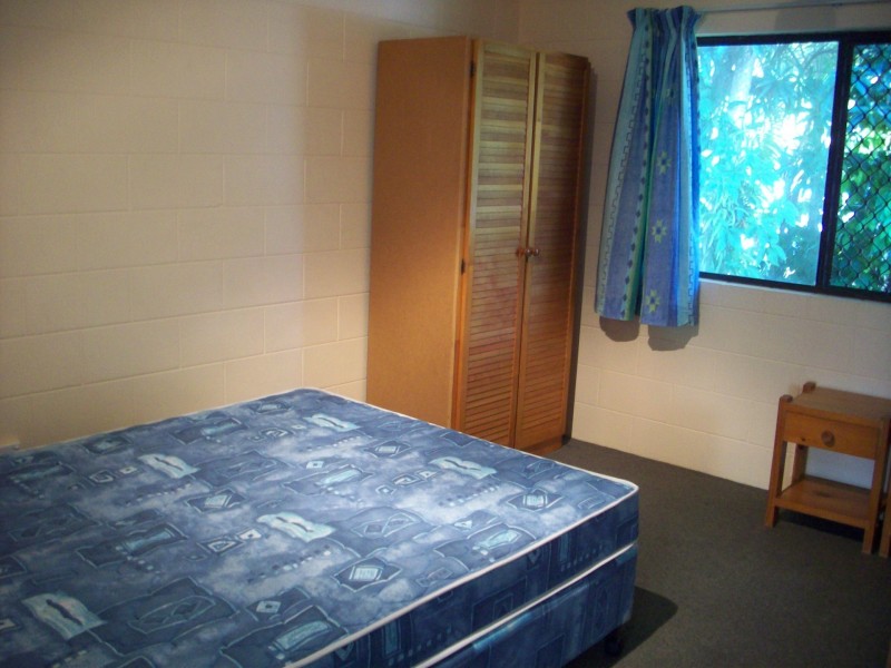 18/50 Woodward  Street, Edge Hill QLD 4870