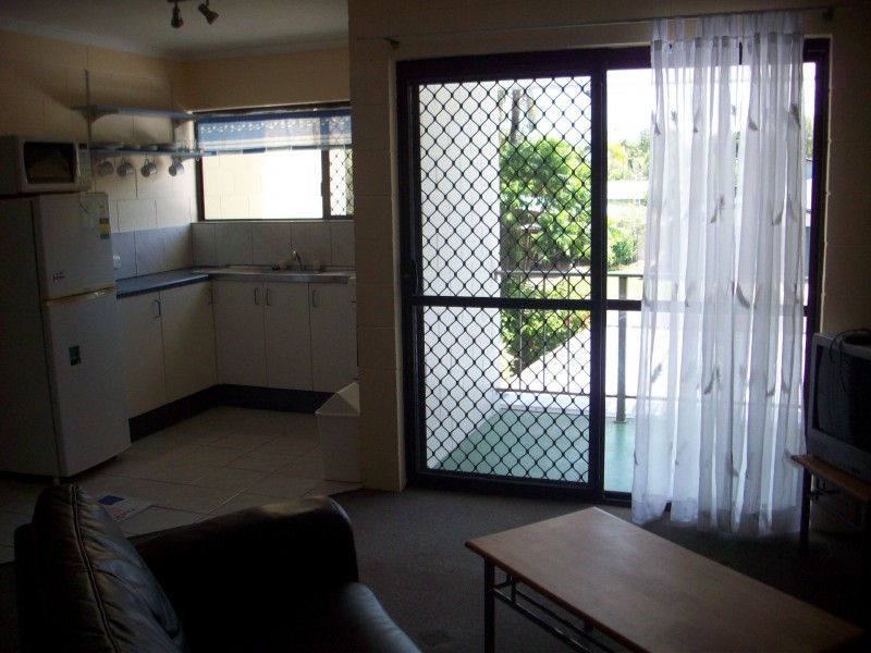 18/50 Woodward  Street, Edge Hill QLD 4870