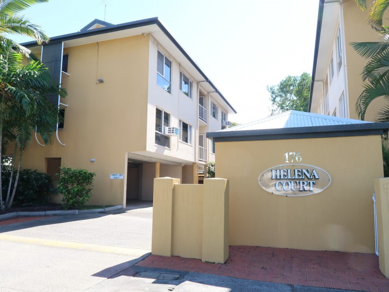 5/176 Hoare Street, Manunda QLD 4870