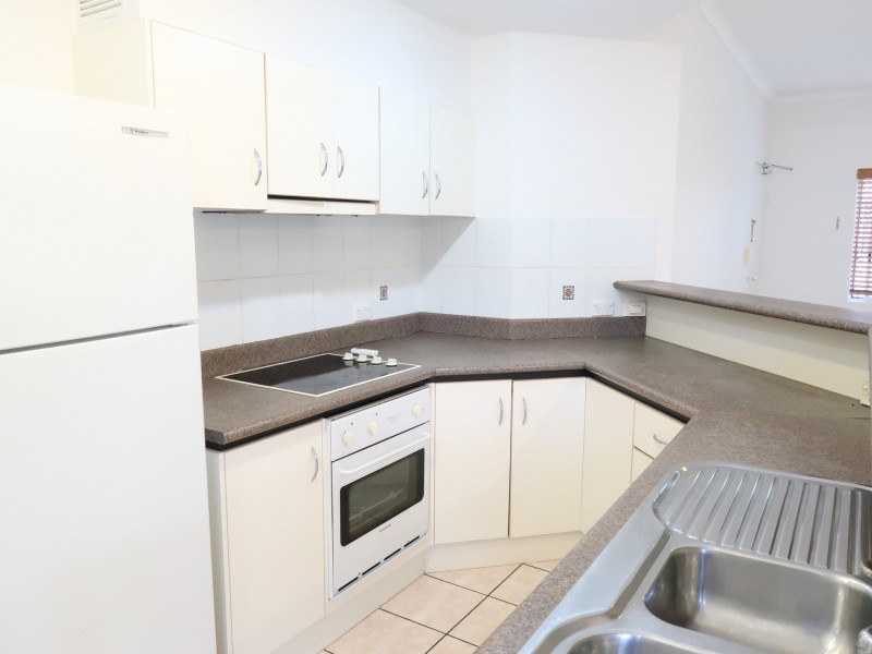 5/176 Hoare Street, Manunda QLD 4870