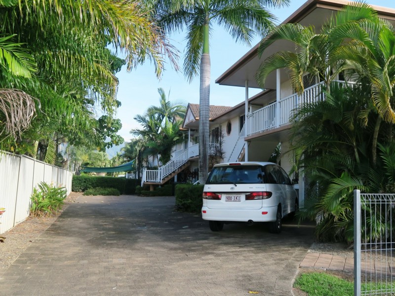 7/73 Little Pease Street, Manoora QLD 4870